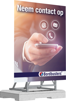 Bordbusters Contact Bordbusters Contact