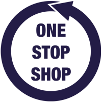 onestopshop1 Bordbusters DNA
