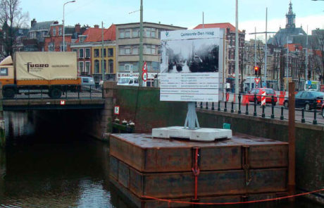 Multi Bordbuster Den Haag