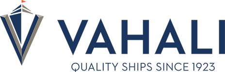Vahali logo