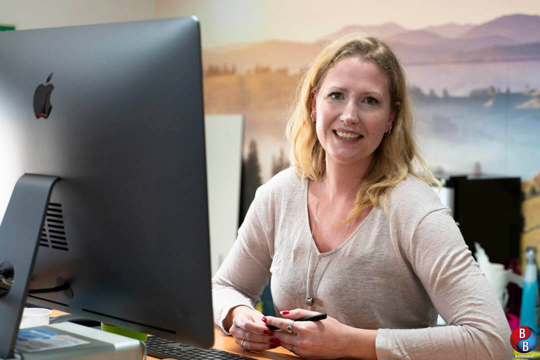 Femke Rotteveel Femke Rotteveel
