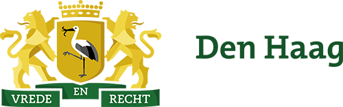 Logo gemeente Den Haag