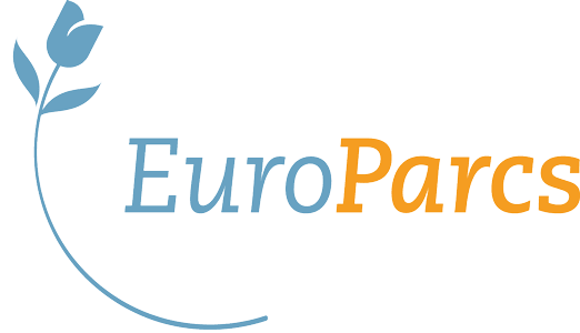 Europarcs logo