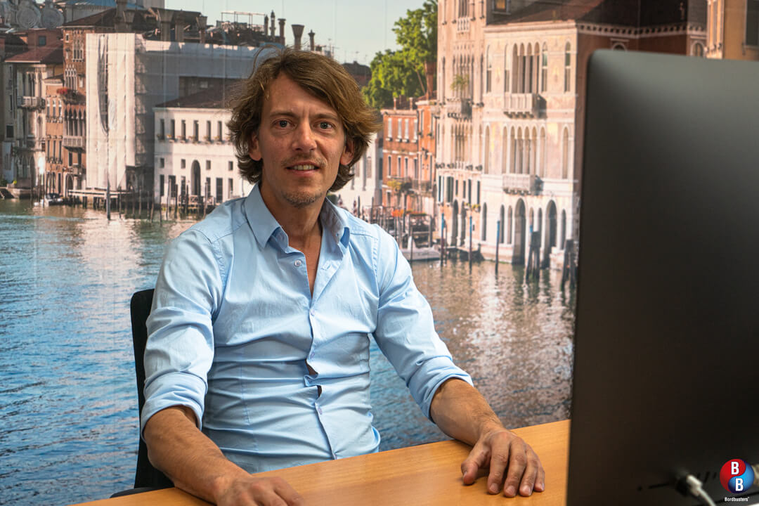 Martijn Peters Martijn Peters