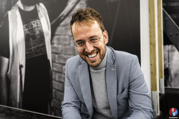 Simon-Opgelder Simon Opgelder