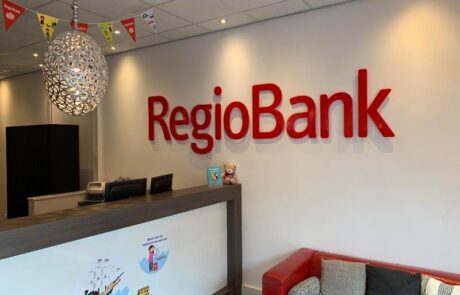 Freesletters RegioBank