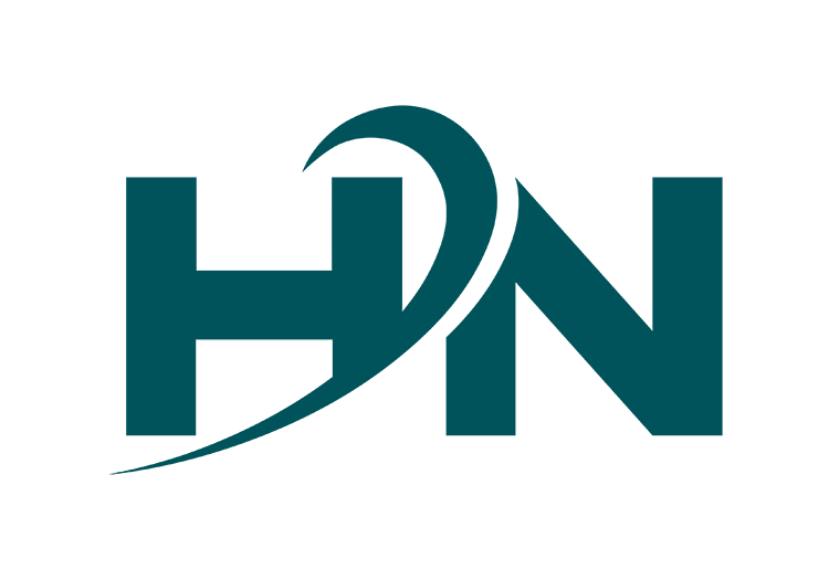 Holland Norway Lines logo medium