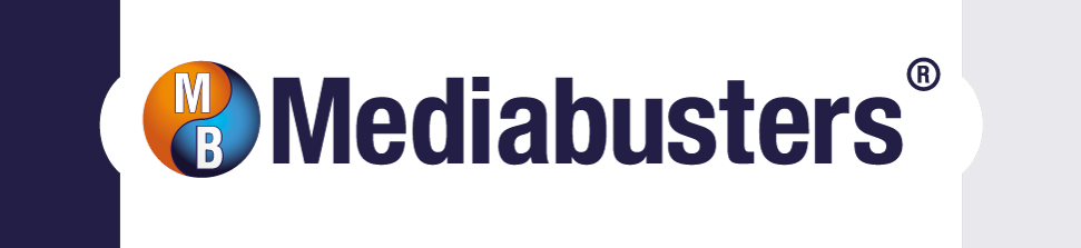 Lightbusters logo SVG